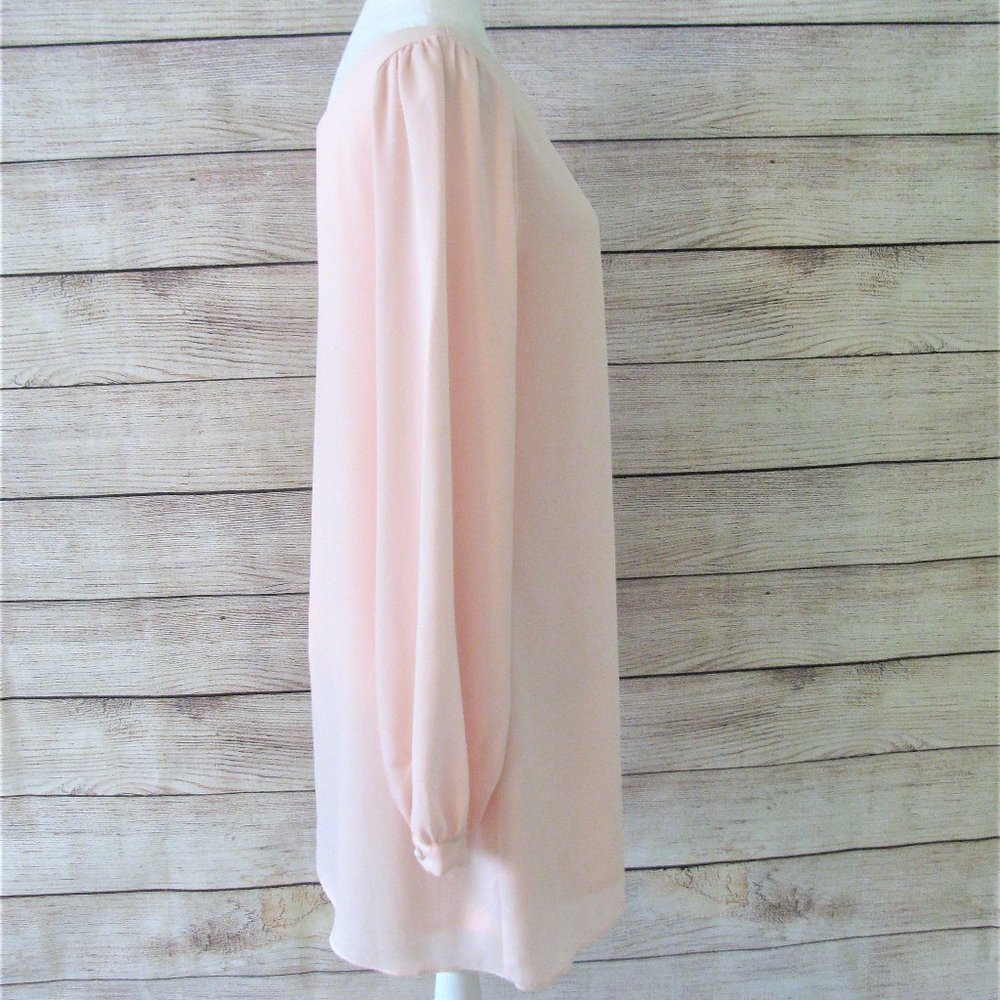 LuLus Status Update shift dress - Picture 9 of 10